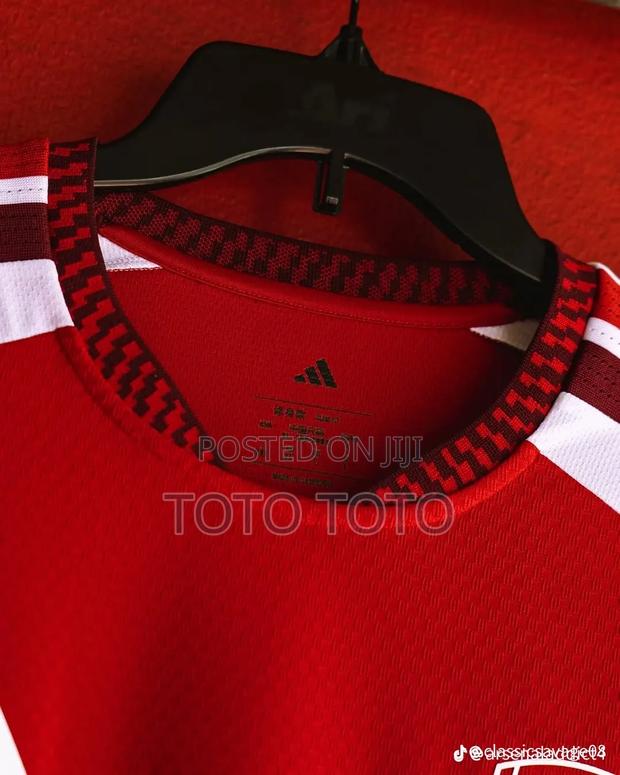 Arsenal Jersey - thumbnail 3