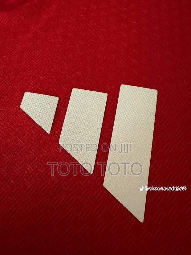 Arsenal Jersey - thumbnail 4