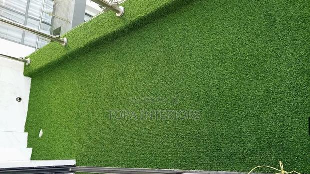 Zero Maintenance Affordable Artificial Turf Grass Carpets - main view