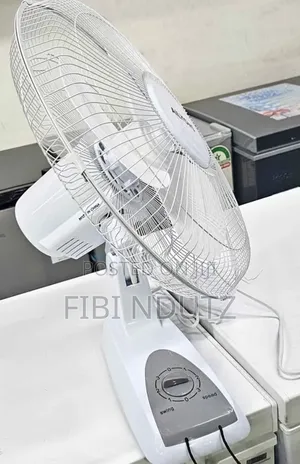 Fancy Ailyons 16 Inch Wall Fan/16" White Wall Fan