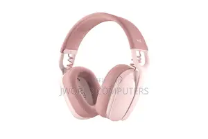 Logitech Logizone Vibe 100 Rose
