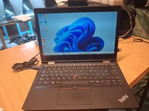 Laptop Lenovo ThinkPad L380 8GB Intel Core i5 SSD 256GB