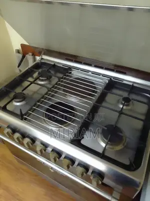 Used Cooker