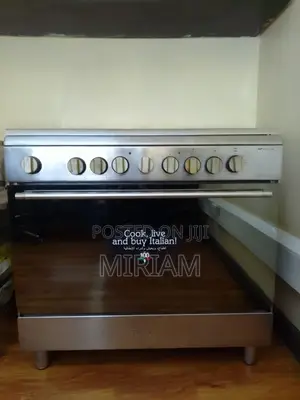 Used Cooker