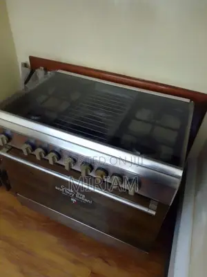 Used Cooker