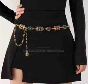 Chain Belts