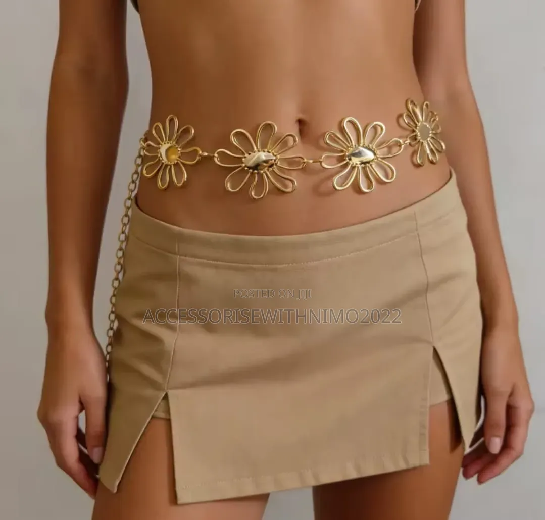 Chain Belts