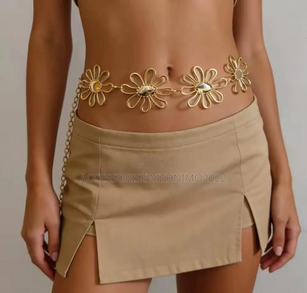 Chain Belts - thumbnail 4