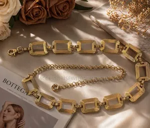 Chain Belts