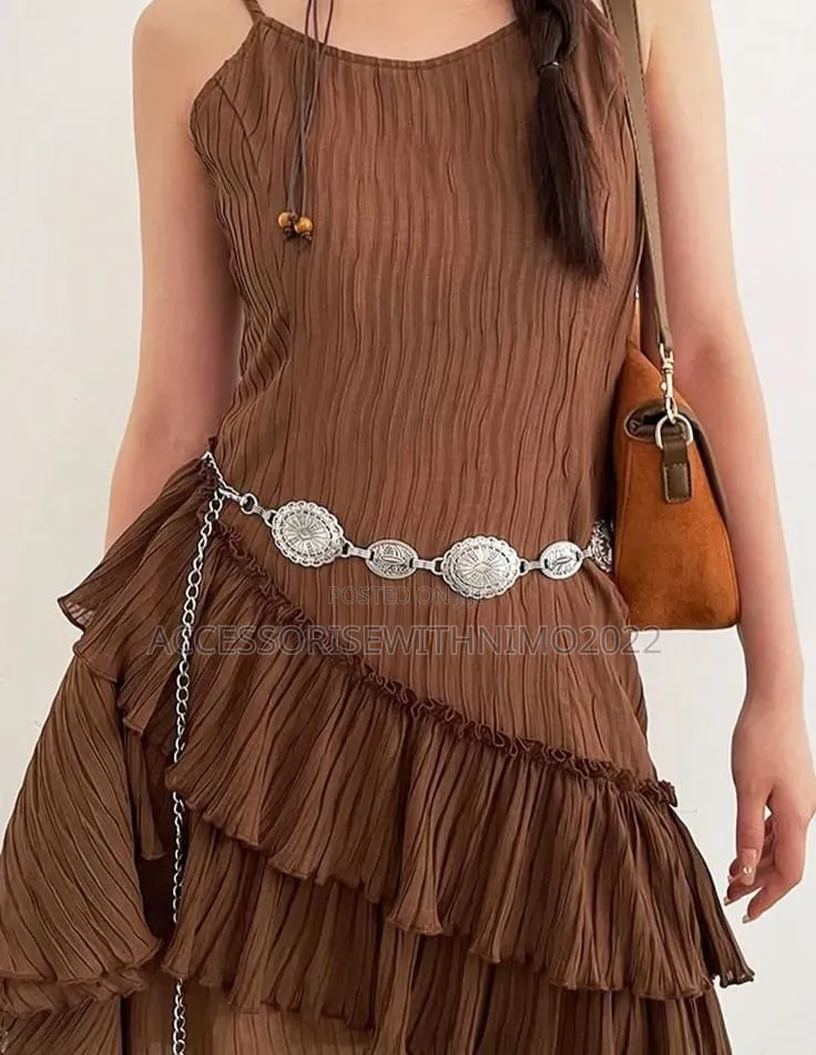 Chain Belts