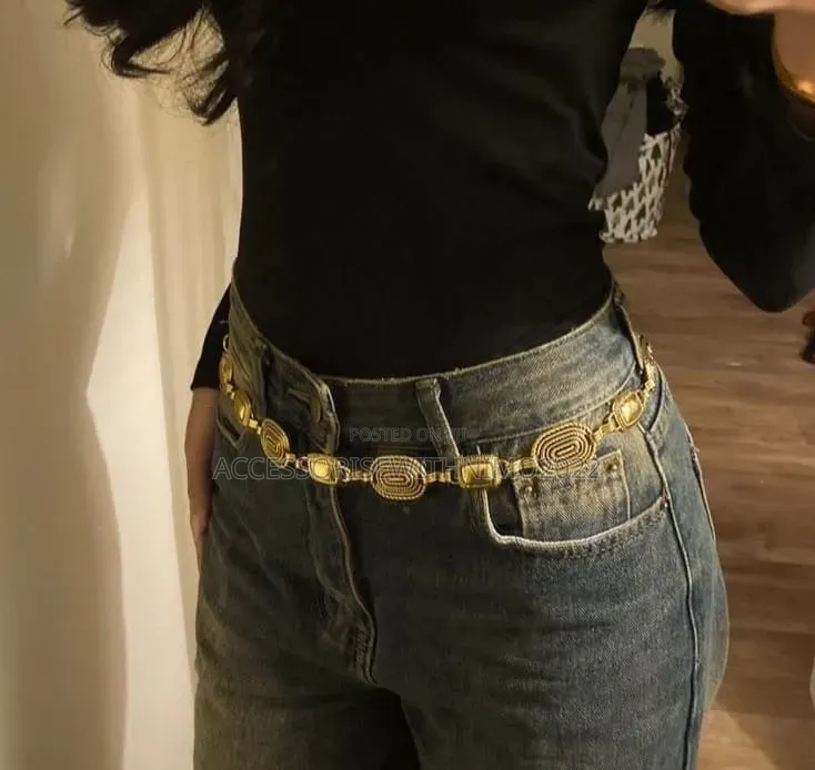 Chain Belts