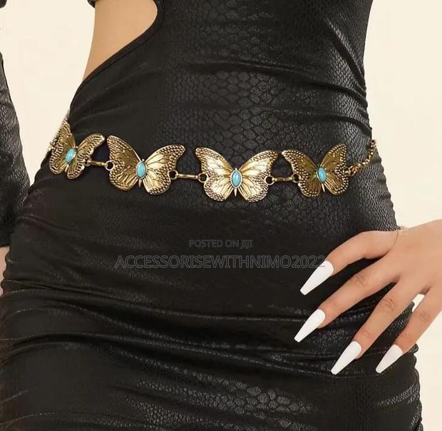Chain Belts - thumbnail 9