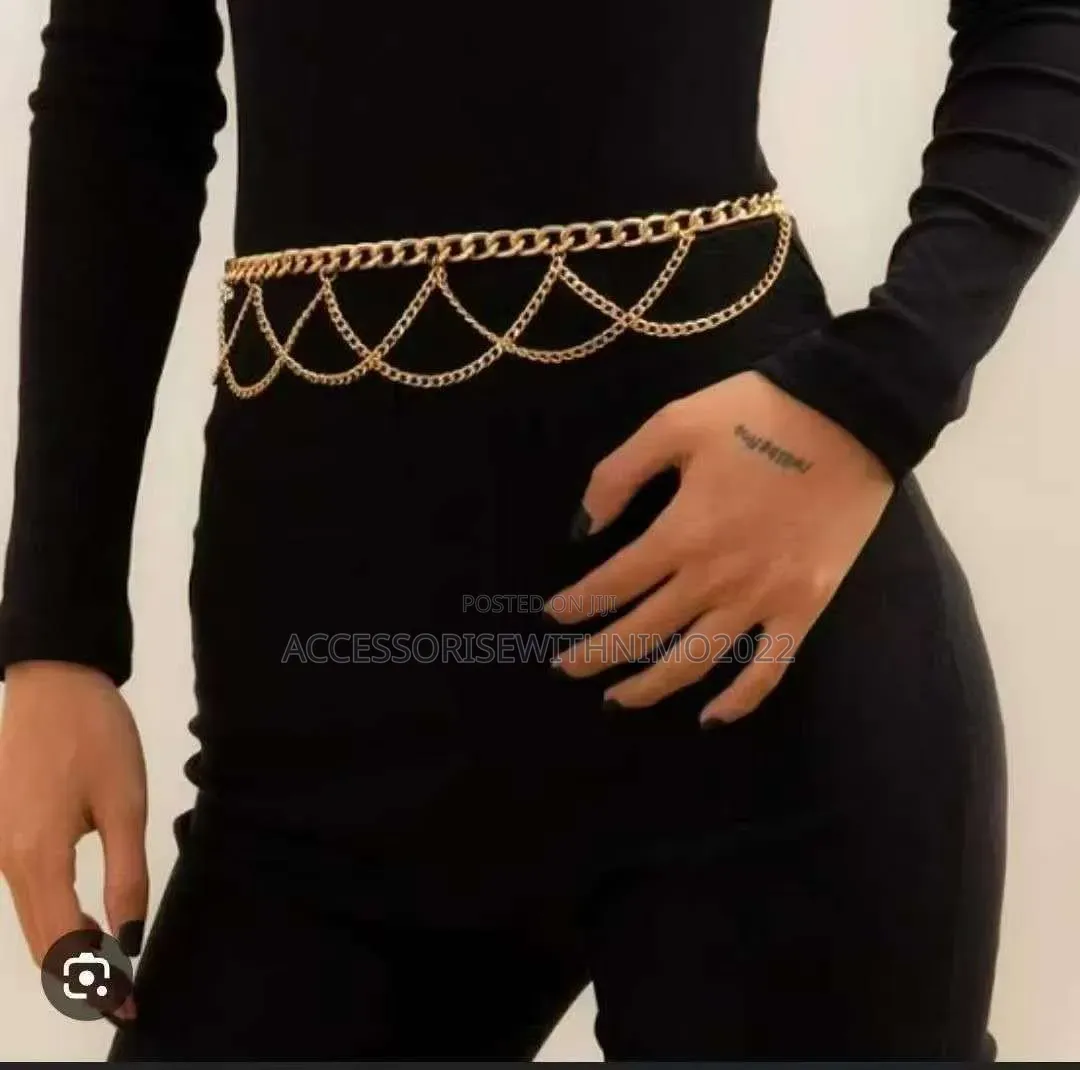 Chain Belts