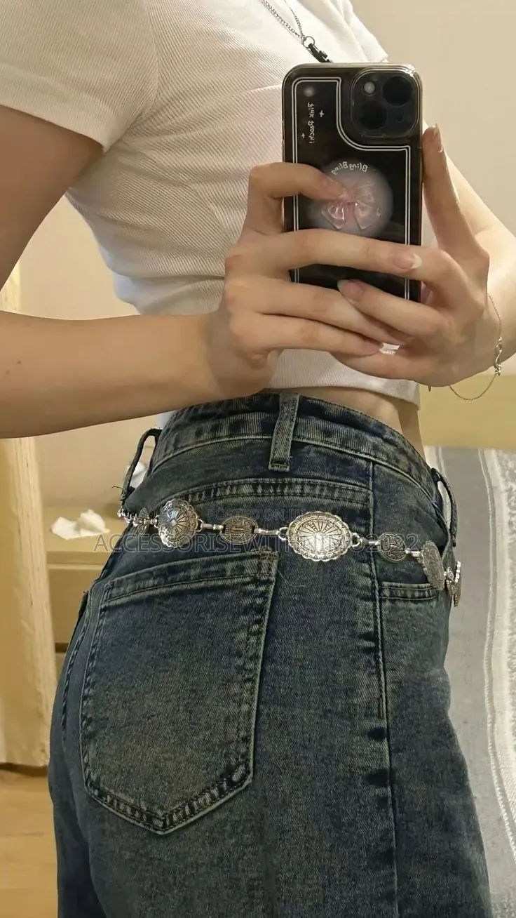 Chain Belts