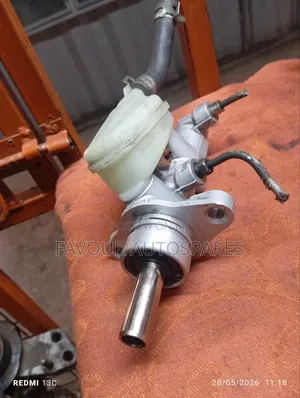 Ex Japan Master Cylinder for Toyota Passo