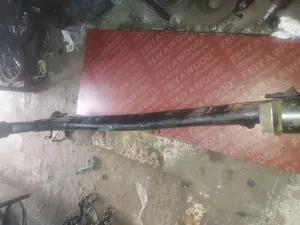 Rear Beam/Axle Toyota Nze,Fielder 2003-2012