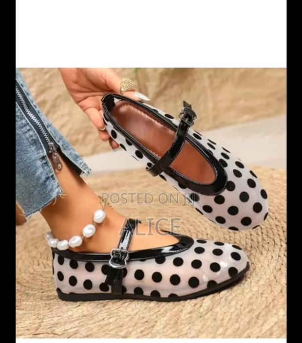 Polkadots Ballets Available - thumbnail 3