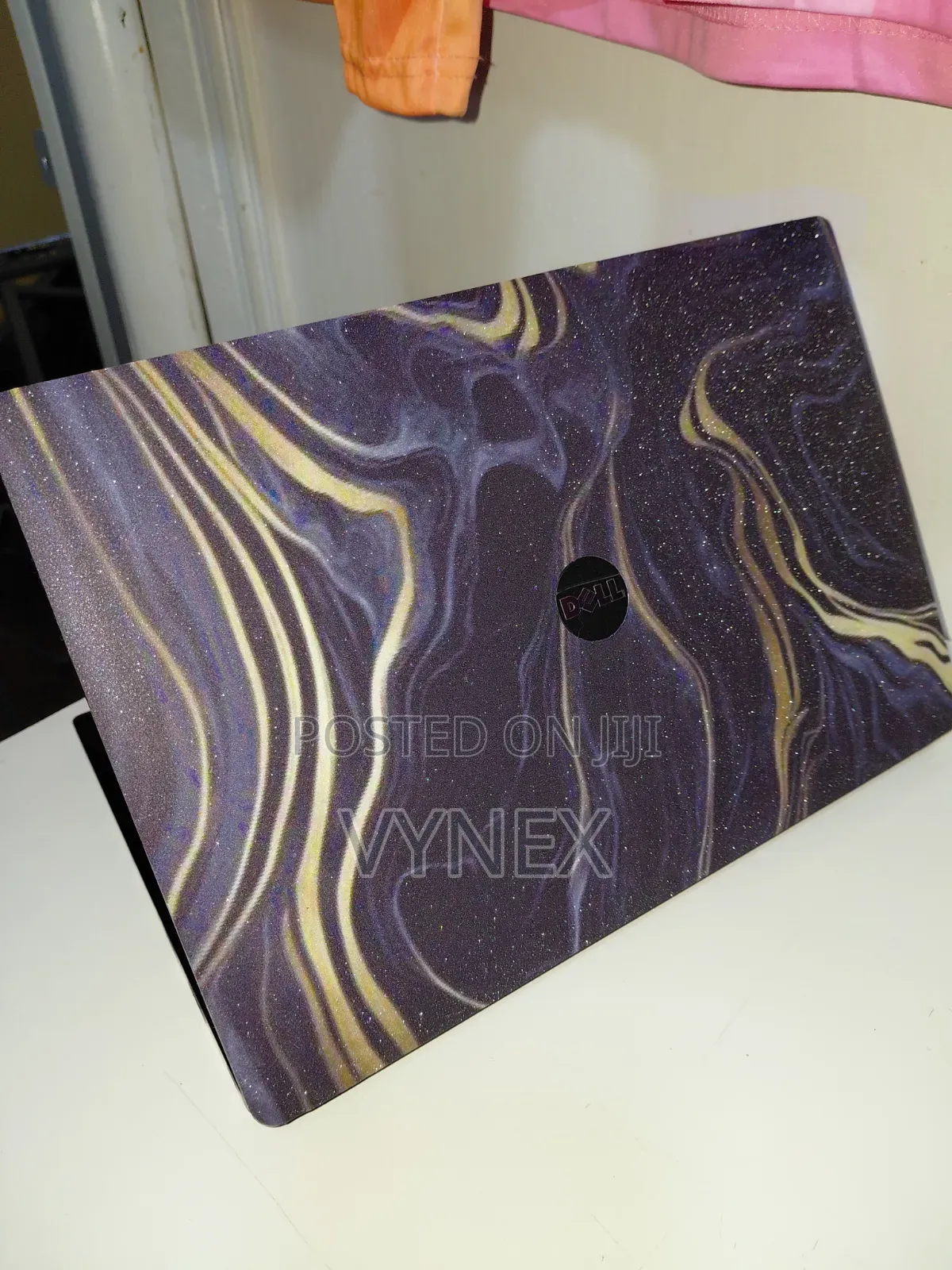 Customized Laptop Skins