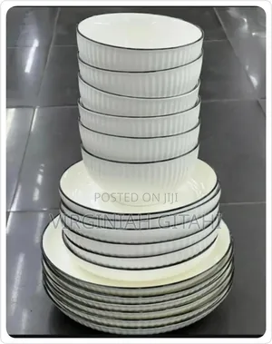 Japanese Set 18 PCS Combo