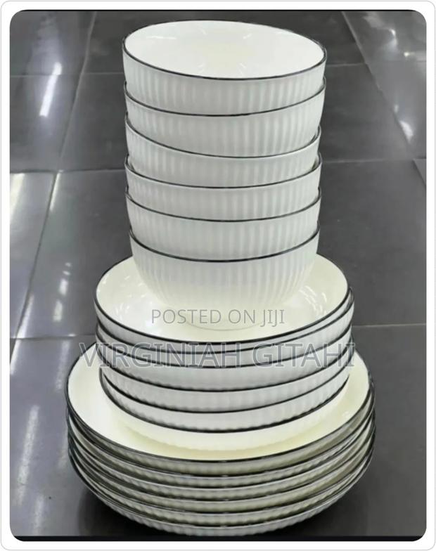 Japanese Set 18 PCS Combo