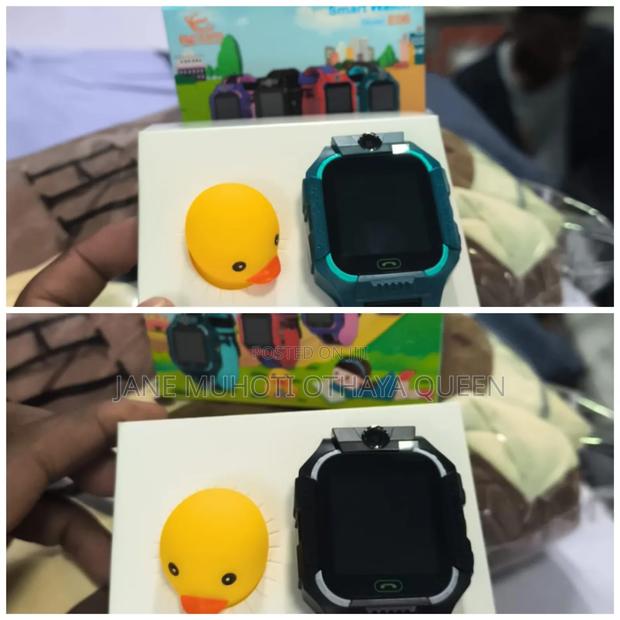 *Kids Smart Watch With Simcard Slot - thumbnail 2