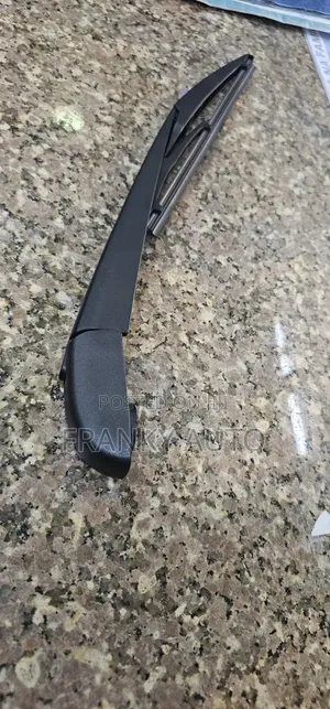 Rear Wipper Blade