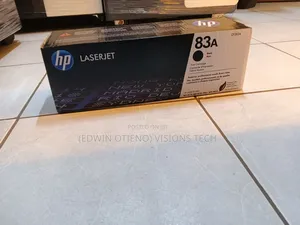 Hp 83a (Part Number Cf283a)