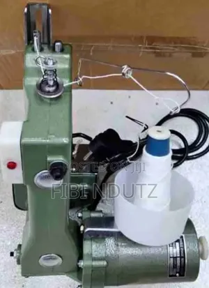 Portable Sack Closer/Sack Closing Machine