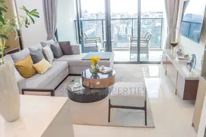 2bdrm Apartment in Global Trade Center, Raphta Road Area for sale