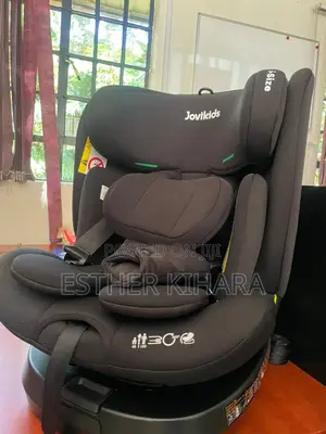 Jovikids Car Seat, Barely Used
