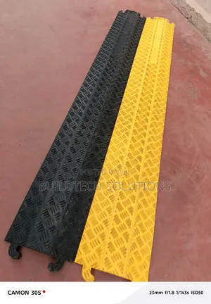 Indoor Single Channel Wire Protector Cover