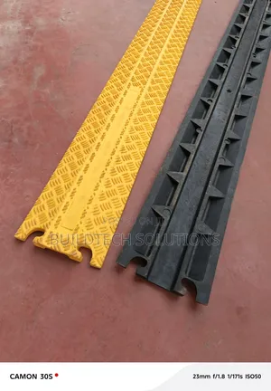Indoor Single Channel Wire Protector Cover