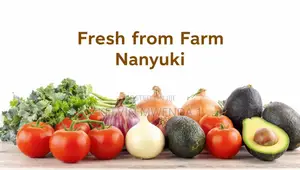 Fresh Farm Products