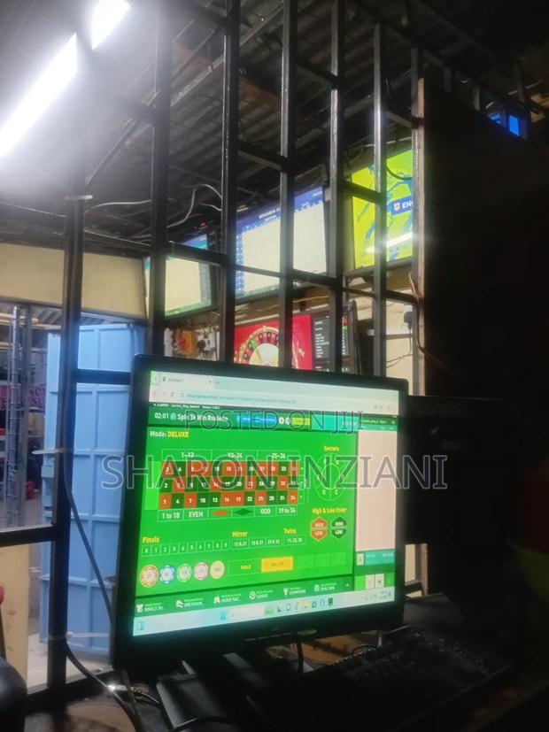 Betting Shop - thumbnail 2