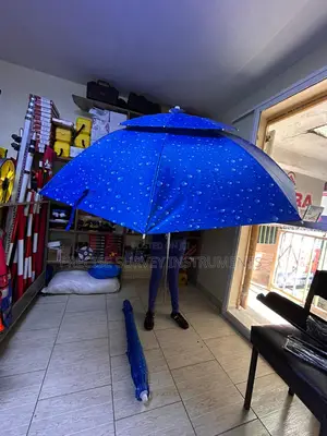 Professional Outdoor Survey Umbrella
