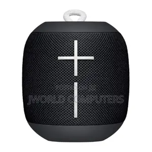 Logitech Ultimate Ears Wonderboom 2 Deep Space Speakers