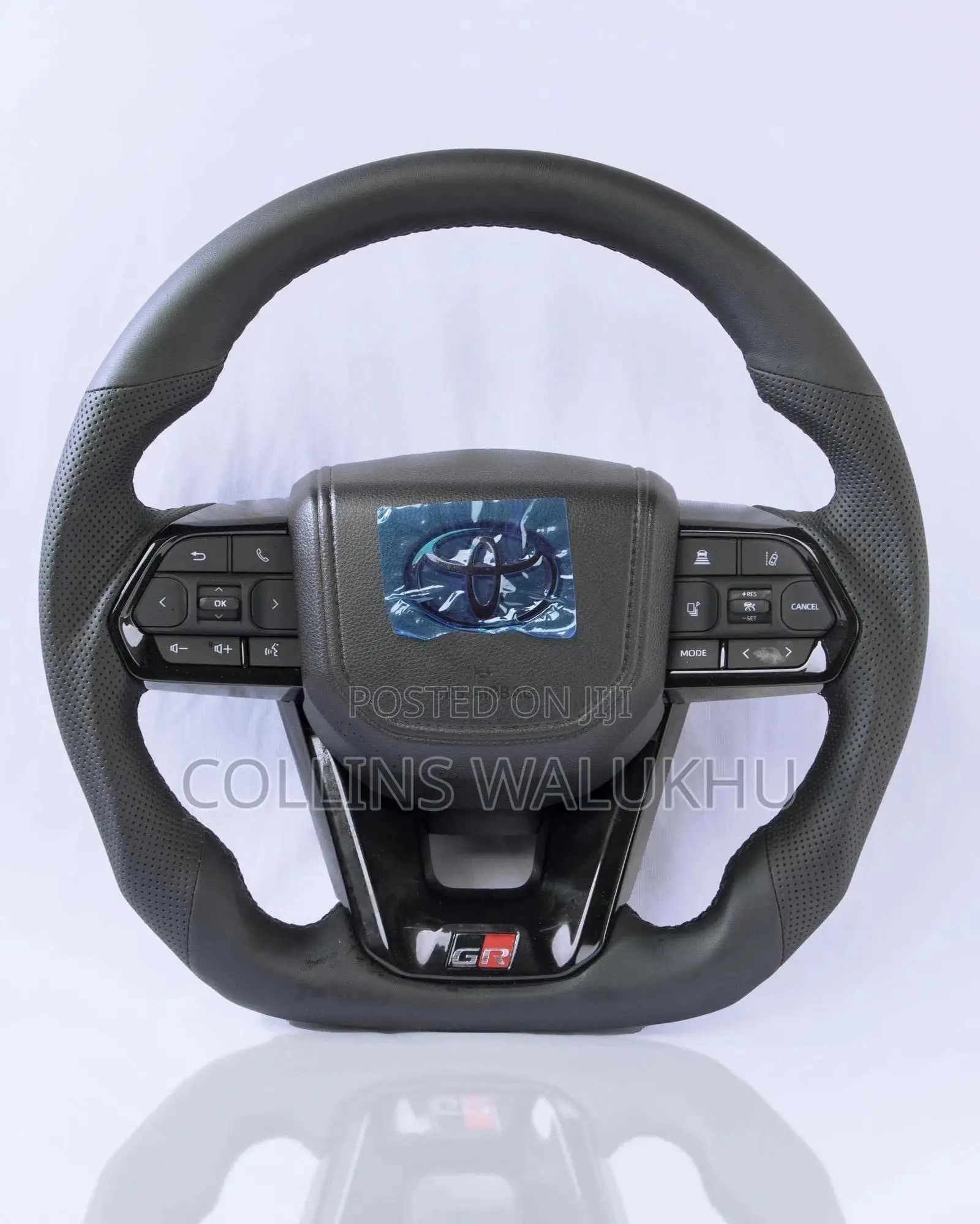 Original Equipment Manufacturer Gr Steering Wheels