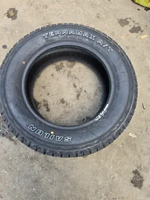 225 /65 R17 Sailun Tires (All Terrein)