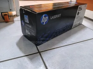 Hp Laserjet Pro P Series - 1102/1109/1106 Toner