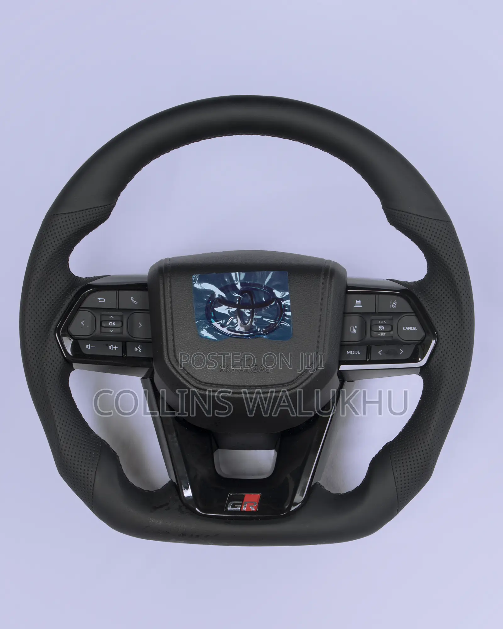 Original Equipment Manufacturer Gr Steering Wheels