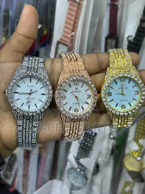 Luxurious Watches