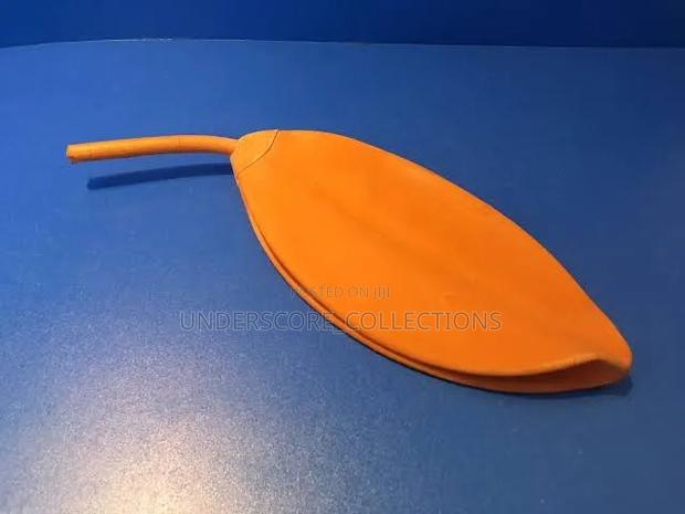 Size 2 Football Bladder Replacement - main view