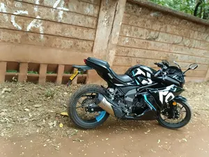 Taro GP 1 Sport 2022 Black
