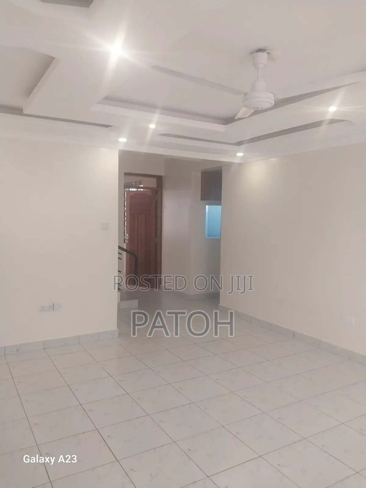 3bdrm Bungalow in Bamburi Utange for rent