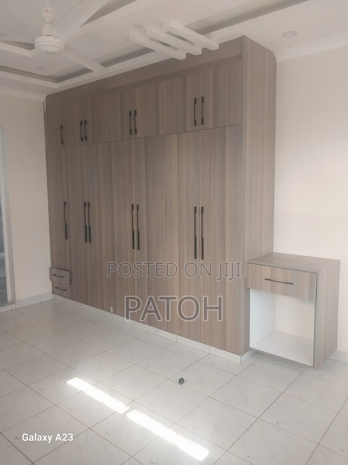 3bdrm Bungalow in Bamburi Utange for rent