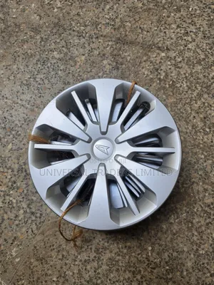 Daihatsu Size 14 Wheel Caps