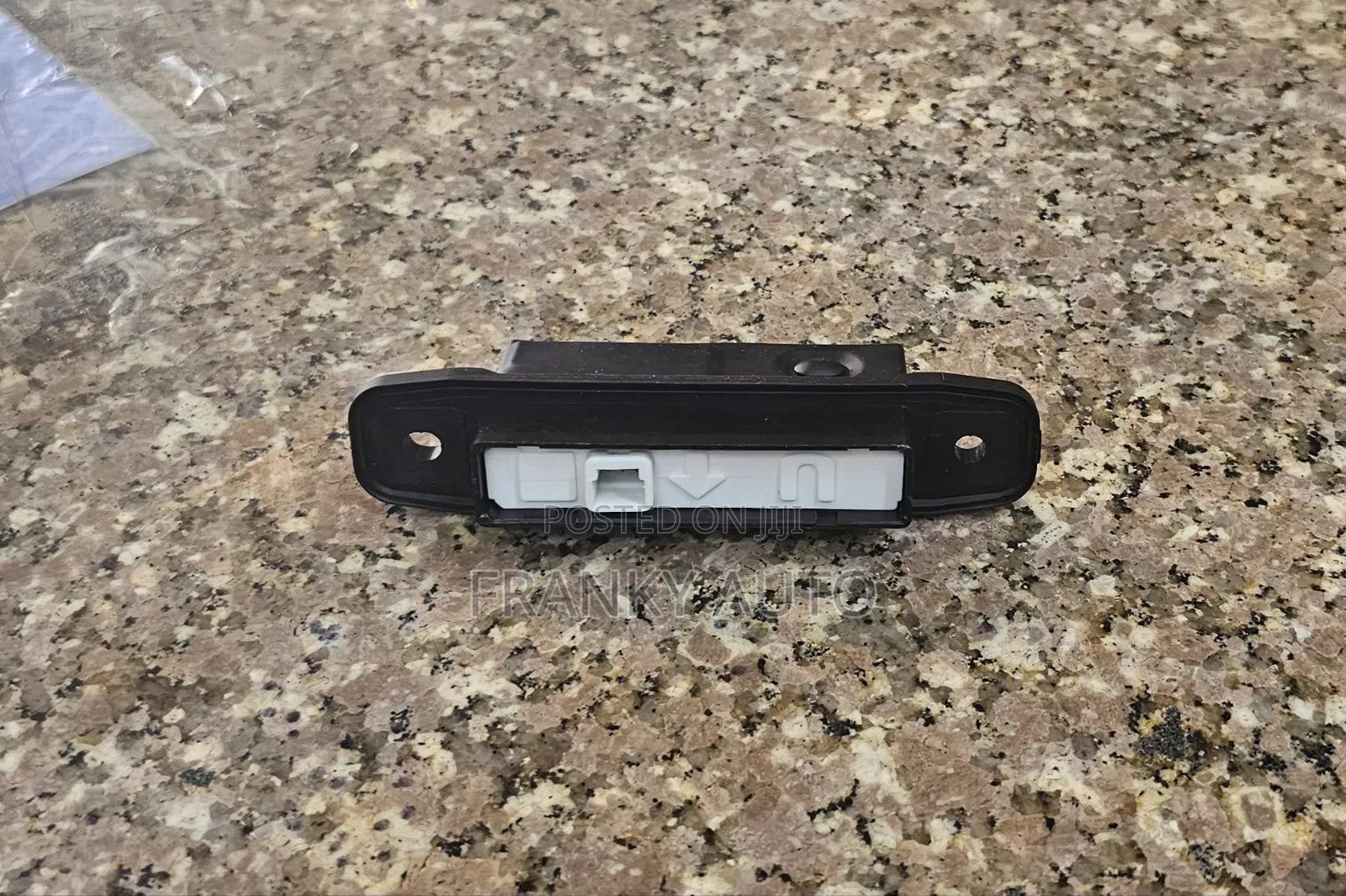 Boot Switch Landcruiser Fj 200