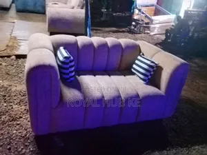 Royal Sofa