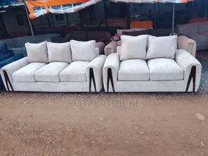 Royal Sofa