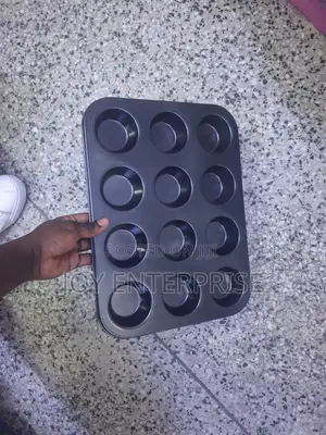 Queencake Tray